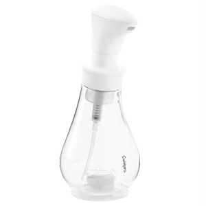 Zeeppomp* 390 ml wit Cuisipro