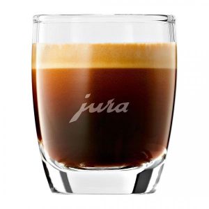 Espressoglas  Jura