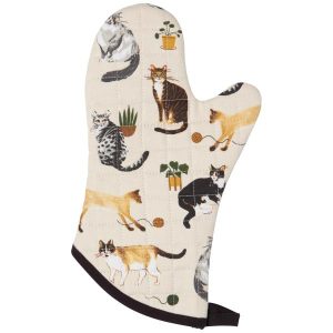 Ovenwant Cat Collective Now Design
