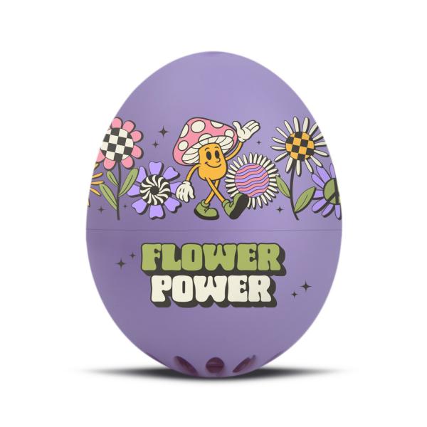 Piepei Flower Power Brainstream - Afbeelding 3