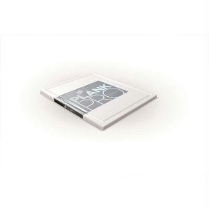 Snijplank PRO 32x26cm Wit Inno Cuisinno
