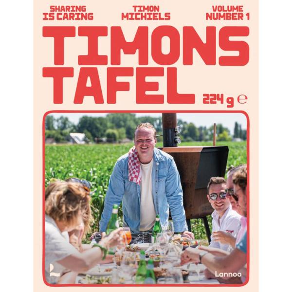 Timons Tafel - Afbeelding 2