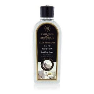 500ml Soft Cotton Ashleigh & Burwood