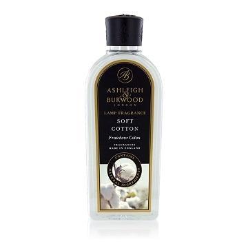 500ml Soft Cotton Ashleigh & Burwood