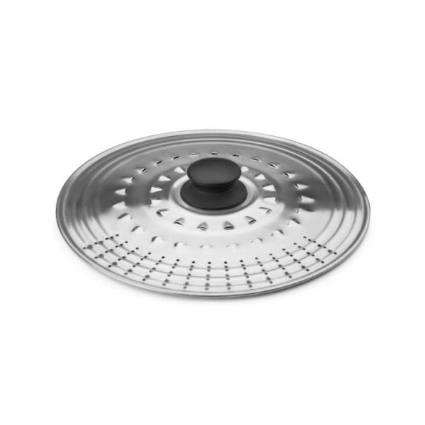 Spatdeksel 32-34-36cm Ibili