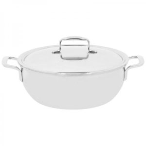 Sudderpan 28cm Intense-5 Demeyere