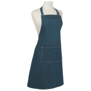 Schort Denim Stone Wash Now Design