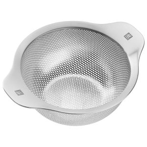 Vergiet rvs 20cm Zwilling