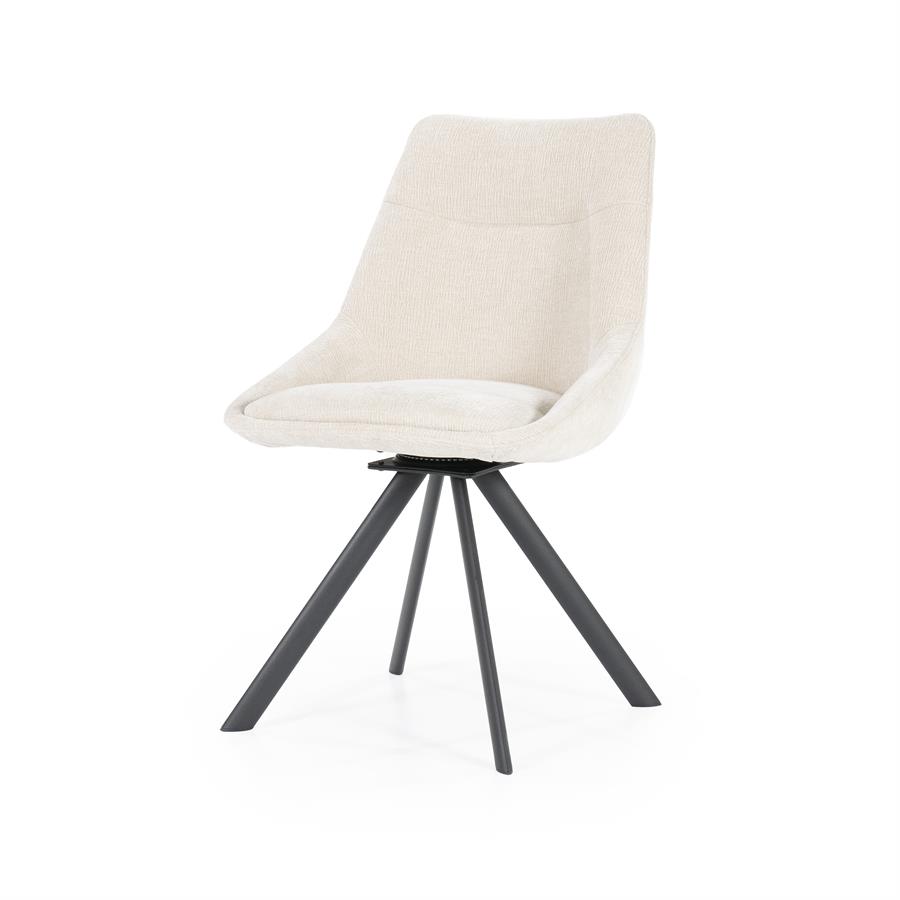 Stoel Bliss – beige