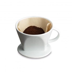 Koffiefilter Pour Over Aerolatte