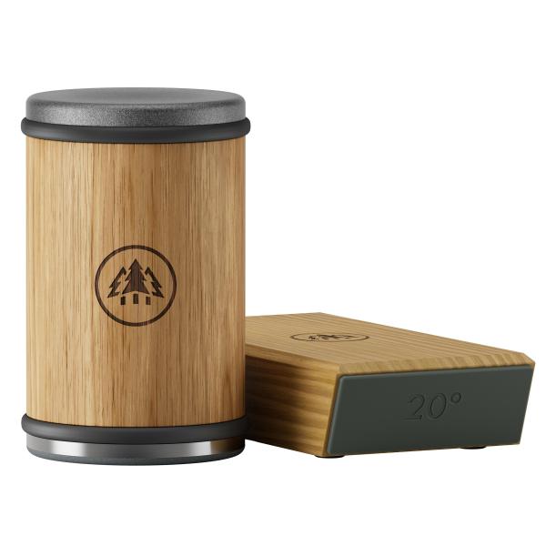 Messenslijper HORL3 OAK - Afbeelding 2