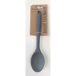 Roerlepel Medium Grijs Basic Culinair