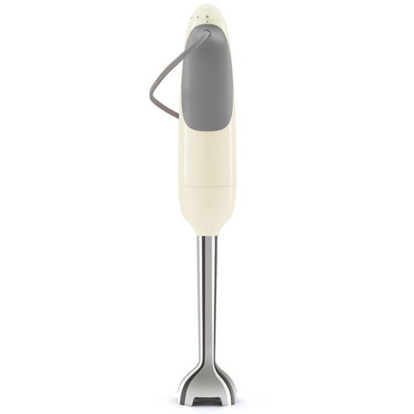 Staafmixer, creme Smeg - Afbeelding 4