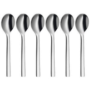 Espresso lepel Nuova 6 stuks WMF