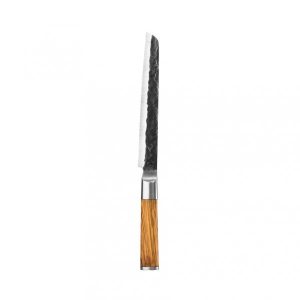 Broodmes Olive Forged