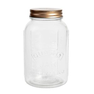 Zuurdesempot 750ml BrandNewCake