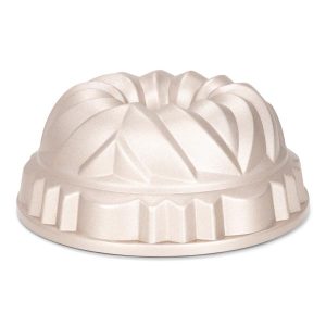 Tulbandvorm 24cm gietaluminum Patisse