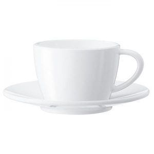 Cappuccino kopjes Jura