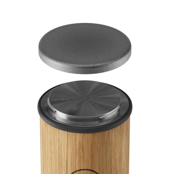 Messenslijper HORL3 OAK - Afbeelding 3