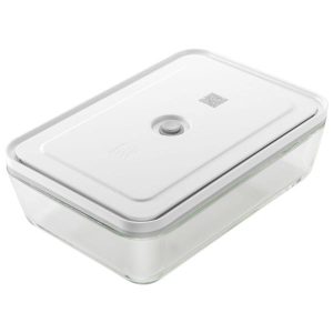 Fresh&Save vacuüm gratineerschotel glas Zwilling