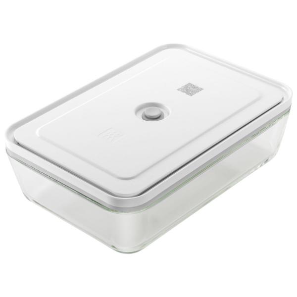 Fresh&Save vacuüm gratineerschotel glas Zwilling - Afbeelding 2