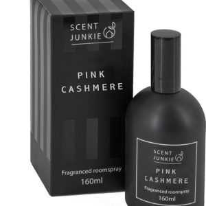 Roomspray Pink Cashmere – 160ml – geurspray huisparfum