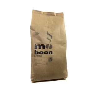 Remo koffiebonen 750 gram MoBoon
