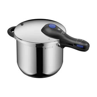 Snelkookpan Flameguard 6.5 ltr WMF