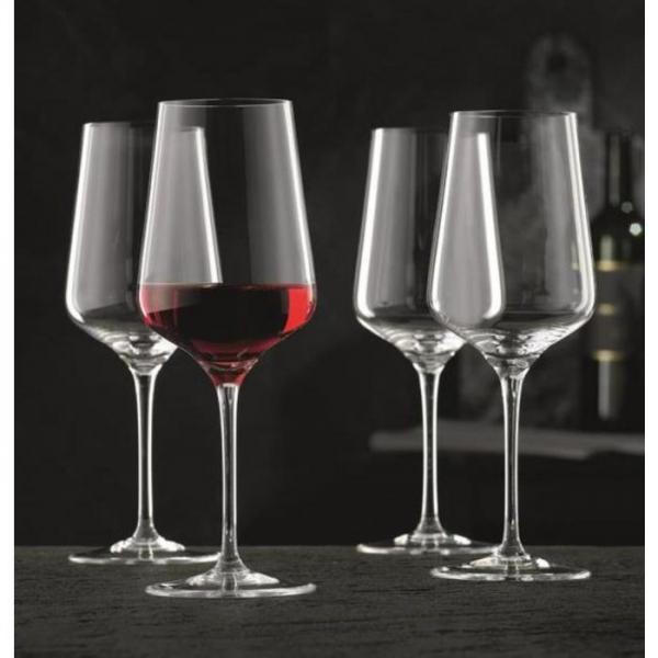 ViNova Wijnglas rood 4stuks 550 ml Nachtmann - Afbeelding 3