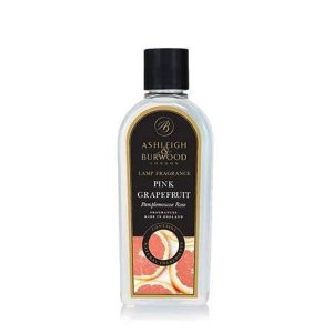 500ml Pink Grapefruit Ashleigh & Burwood