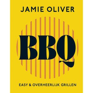 Jamie’s BBQ