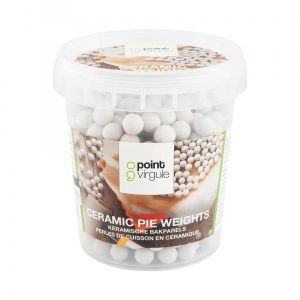 Blindbakkogels 600gr Point Virguele