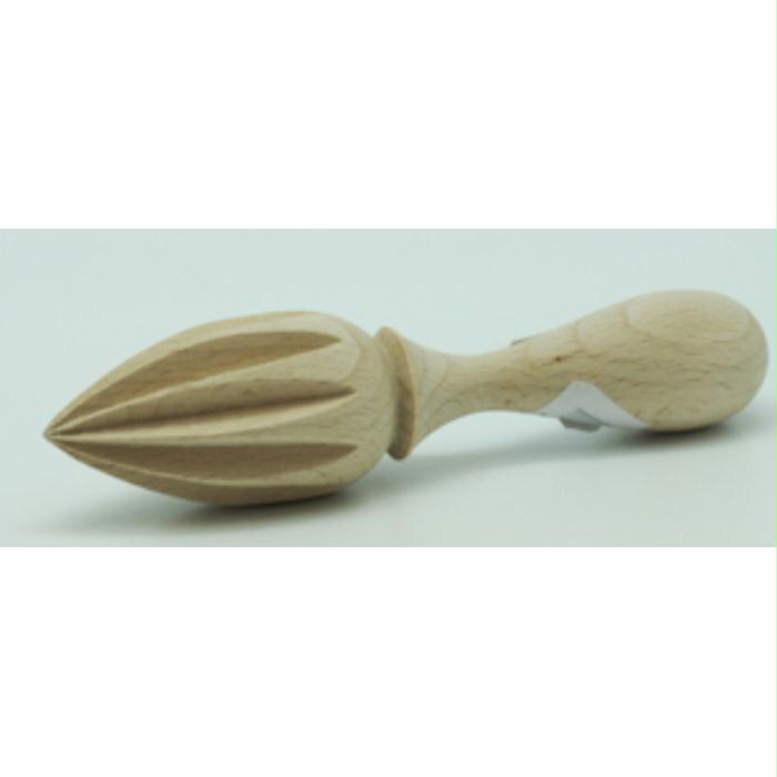 Citruspersje hout - Afbeelding 3