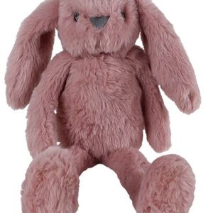 Mini club Konijn Flappie pluche 30cm bruin