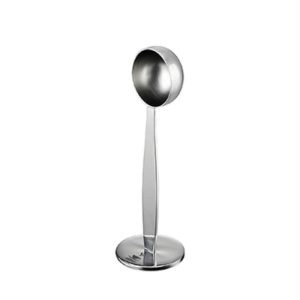 Tamper+koffieschep TAMINO Gefu