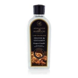 500ml Orange & Cinnamon  Ashleigh & Burwood