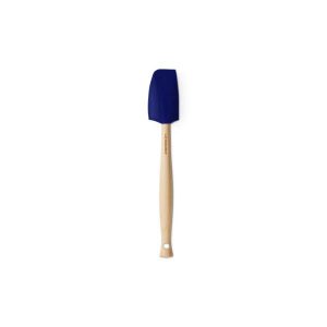 Bakspatel small Azure blauw Le Creuset