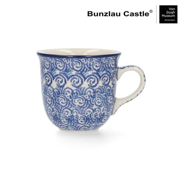 Mok Tulip 200ml Old Vineyard Bunzlau Castle - Afbeelding 2