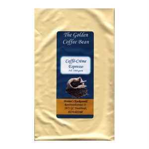 Caffe Creme Koffiebonen 1kg