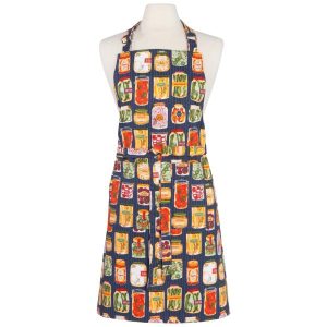 Schort Pickling Now Design