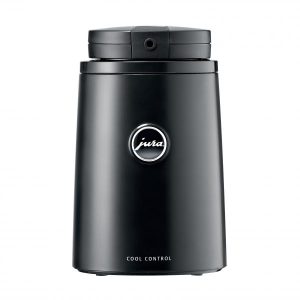 Cool Control Zwart 1 liter EB Jura