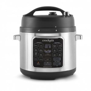 Slowcooker ExpressPot Turbo Crockpot