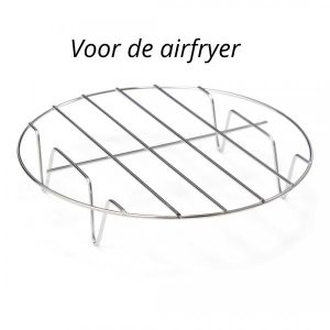 Rooster 20cm Airfryerserie Patisse