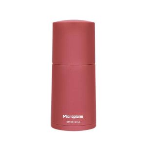 Nootmuskaatmolen Lipstick Pink Microplane