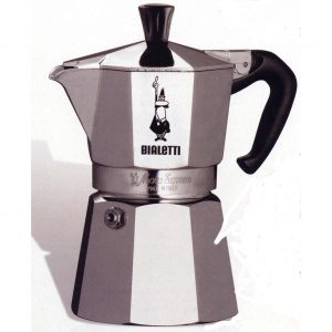 Moka Express 2 kops Bialetti