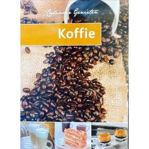 Koffie recepten Culinair genieten