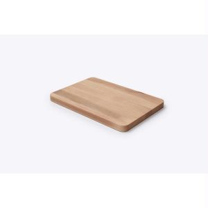 Snijplank 28x21cm beuken Butler
