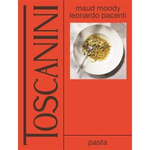 Toscanini: Het pastaboek