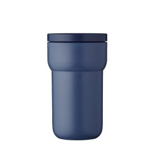Reisbeker* 275ml Nordic Denim Mepal