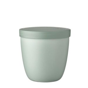 Snackpot Ellipse Nordic Sage 500 ml Mepal